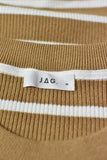 Ladies Knitwear - Jag - Size XL - LW0 WPLU - FAS003 - VG