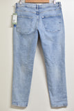 Ladies Denim *NEW* - H&M - Size 34/32 - LJE - FAS029
