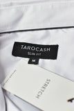Men's Shirt *New* - Tarocash - Size M - MSH - FAS027 - GEE