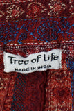 Ladies Jackets - Tree Of Life - Size S/M - LJ0 VJAC - FAS022 - GEE