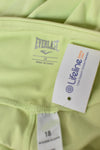 Ladies Activewear - Everlast - Size 18 - LACT2183 WPLU - GEE