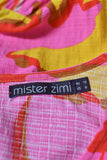 Ladies Tops - Mister Zimi - Size 10 - LT0 - FAS017 - GEE