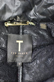 Ladies Jackets - Ted Baker - Size 1/AUS.8 - LJ0 - FAS005 - GEE