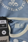Baby Boys Jumpsuit - Hummel - Size 00 - BYS BJUM - FAS026 - GEE
