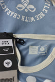 Baby Boys Jumpsuit - Hummel - Size 00 - BYS BJUM - FAS026 - GEE