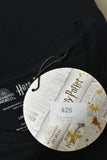 Bands/Graphic Tee's *New* - Harry Potter - Size L - VBAN - FAS004 - GEE