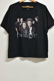 Bands/Graphic Tee's - Twilight - Size L - VBAN - FAS021 - GEE