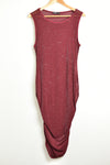 Ladies Dresses - Shein - Size 2XL - LD0 - WPLU - FAS014 - GEE