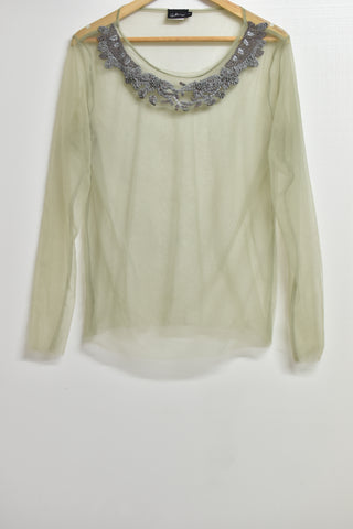 Ladies Tops - Akira - Size 3 - LT0 - FAS018 - GEE