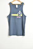 Boys T'Shirt - Adidas - Size 14 - BYS BTS - FAS005 - GEE