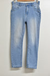 Ladies Denim - Rockmans - Size 8 - LJE - FAS026 - GEE