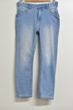 Ladies Denim - Rockmans - Size 8 - LJE - FAS026 - GEE
