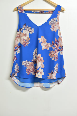 Ladies Tops *New* - Portmans - Size 14 - LT0 - FAS020 - GEE