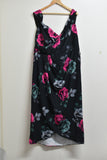 Ladies Dresses *New* - City Chic - Size XXL/24 - LD0 WPLU - FAS027 - GEE