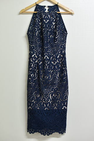 Ladies Dresses - Forever New - Size 8 - LD0 - FAS018 - GEE