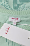 Girls Clothing *New* - Seed - Size 10 - GRL - FAS031