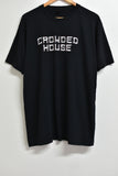 Band/Graphic Tee's - Crowded House - Size XL - VBAN MPLU - FAS002 - GEE