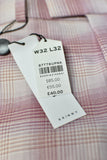 Men's Pants *New* - Top Man - Size 32 - MP0 - FAS006 - V.G