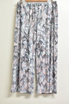 Ladies Pants - TS - Size 16 - LP0 WPLU - FAS022 - GEE
