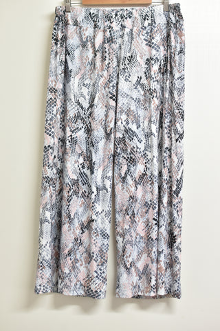 Ladies Pants - TS - Size 16 - LP0 WPLU - FAS022 - GEE
