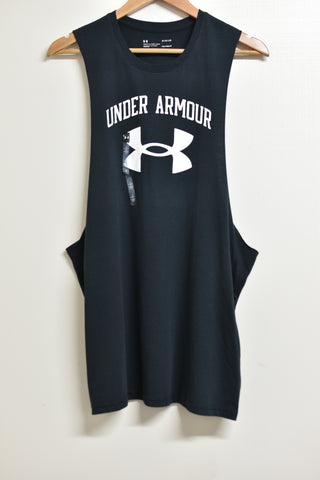Ladies Activewear - Under Armor *New* - Size L - LACT - FAS025