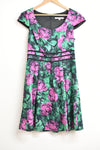 Ladies Dresses - Review - Size 12 - LD0 VDRE - FAS030 - GEE