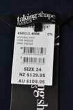 Ladies Pants *New* - Taking Shape Basics - Size 24 - LP0 WPLU - FAS018 - GEE