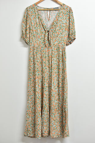 Ladies Dresses - Tokito - Size 12 - LD0 - FAS024 - GEE