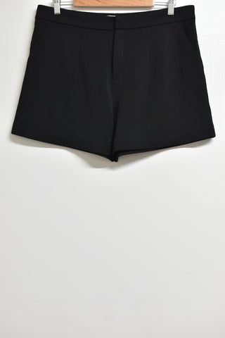 Ladies Shorts - Chloe - Size 2XL - LS0 WPLU - FAS030 - GEE