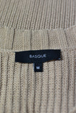 Ladies Knitwear - Basque - Size M - LW0 - FAS007 - GEE