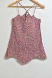 Ladies Tops *New* - Pink Diamond - Size L - LT0 - FAS024 - GEE