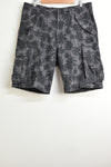 Men's Shorts - H & M - Size 36 - MST MPLU - FAS006 - GEE