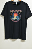 Bands/Graphic Tees - Foo Fighters - Size XL - VBAN MPLU - FAS015 - GEE