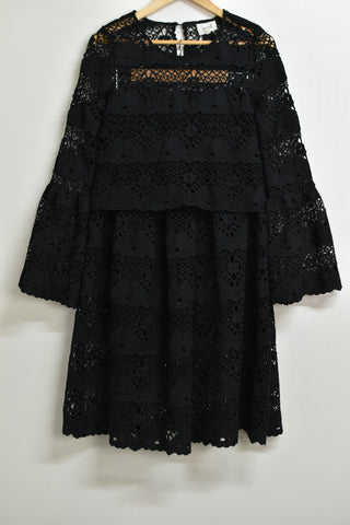 Ladies Dresses - Seed - Size 10 - LD0 LSK LT0  - FAS016 - GEE