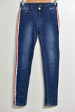 Ladies Denim - Country Denim - Size 7 - LJE - FAS032 - GEE
