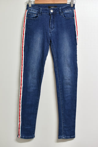 Ladies Denim - Country Denim - Size 7 - LJE - FAS032 - GEE