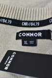 Men's Knitwear *NEW* - Connor - Size XL - MW0 MPLU - FAS030