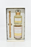 Homewares - Palm Beach Diffuser & Candle - ACBE - FAS002 - GEE
