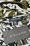 Ladies Tops - *New* - Autograph - Size 26 - LT0 WPLU - FAS017 - GEE