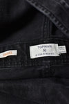 Men's Denim - Top Man - Size UK.S EUR.91-96cm US.S - MJE - FAS031 - GEE