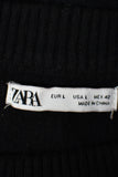 Men's Knitwear - Zara - Size L - MW0 - FAS034 - GEE