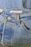 Ladies Denim - Levi Strauss & Co - Size 26/8 - LJE - FAS035 - GEE