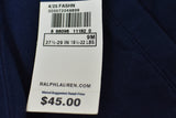 Baby Boys Shorts *New* - Polo : Ralph Lauren - Size 9Mths - BYS BABR - FAS029 - GEE
