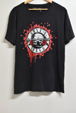 Bands/Graphic Tee's - Guns N' Roses - Size L - VBAN - FAS002 - GEE