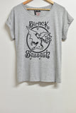 Bands/Graphic Tee's - Black Sabbath - Size 12 - VBAN - FAS010 - GEE