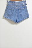 Ladies Denim - Divided - Size 10 - LJE - FAS030 - GEE