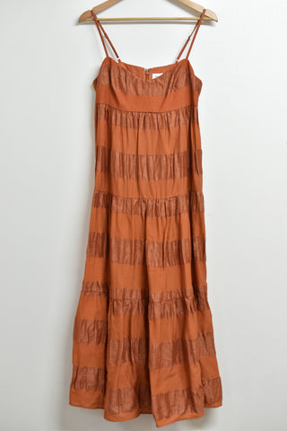 Ladies Dresses - Sheike - Size 12 - LD0 - FAS026