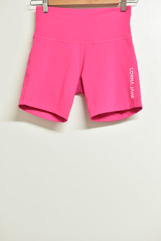 Ladies Activewear - Lorna Jane  - Size S - LACT - FAS025