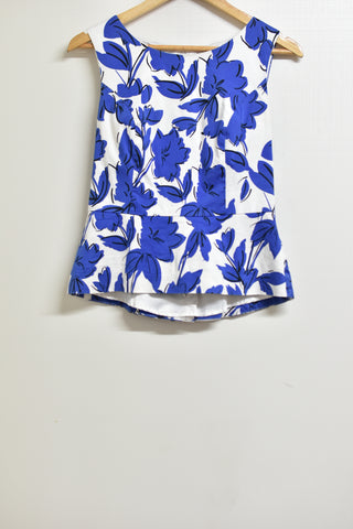 Ladies Tops - Review - Size 10 - LT0 VTOP - FAS015 - GEE