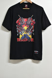 Bands/Graphic Tee's - Deadpool - Size M - VBAN - FAS006 - GEE